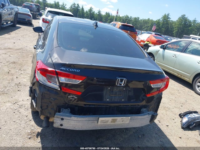 Honda ACCORD LX 2018 1HGCV1F19JA018773 Image 17