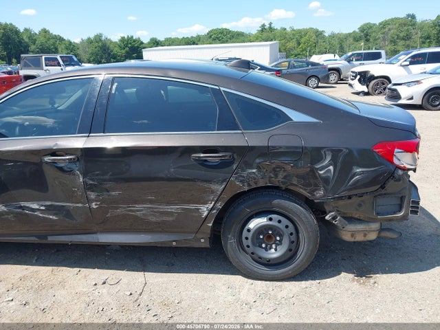 Honda ACCORD LX 2018 1HGCV1F19JA018773 Image 19