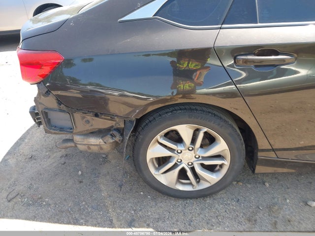 Honda ACCORD LX 2018 1HGCV1F19JA018773 Image 21