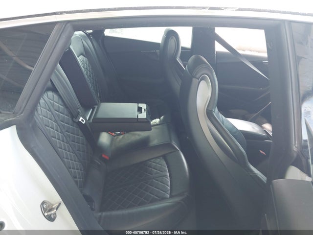 Продаж на аукціоні авто 2018 Audi S5 3.0t Premium Plus, vin: WAUB4CF59JA030219, номер лоту: 45706792