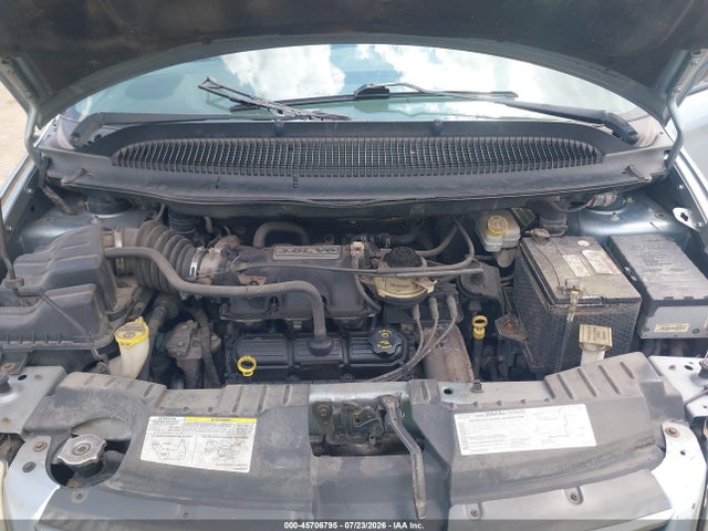 Продажа на аукционе авто 2005 Chrysler Town & Country Touring, vin: 2C4GP54L75R157050, номер лота: 45706795