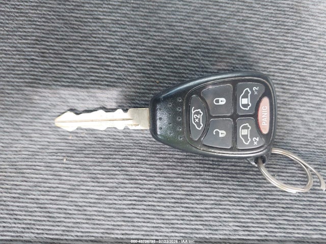 Продажа на аукционе авто 2005 Chrysler Town & Country Touring, vin: 2C4GP54L75R157050, номер лота: 45706795