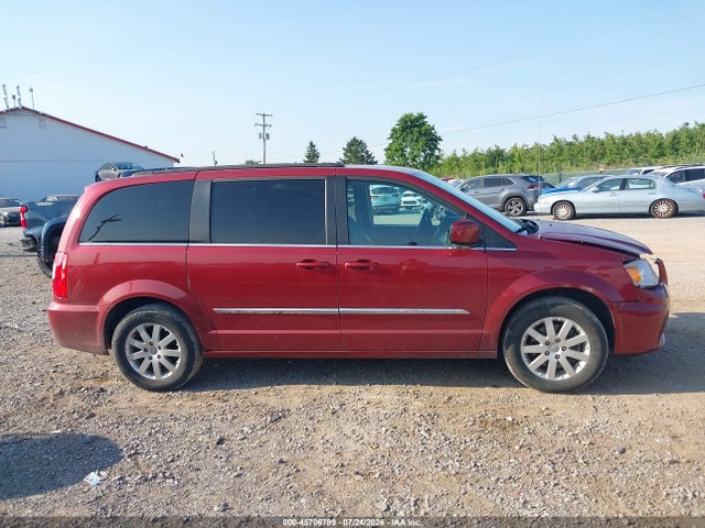 Aukcja sprzedaży 2014 Chrysler Town & Country Touring, vin: 2C4RC1BG1ER217360, numer aukcji: 45706799