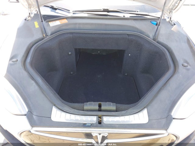 Aukcja sprzedaży 2013 Tesla Model S, vin: 5YJSA1AC7DFP10802, numer aukcji: 45706801
