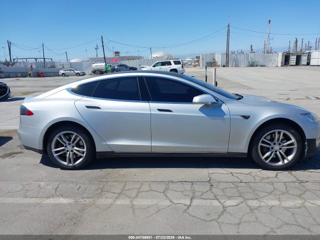 Aukcja sprzedaży 2013 Tesla Model S, vin: 5YJSA1AC7DFP10802, numer aukcji: 45706801