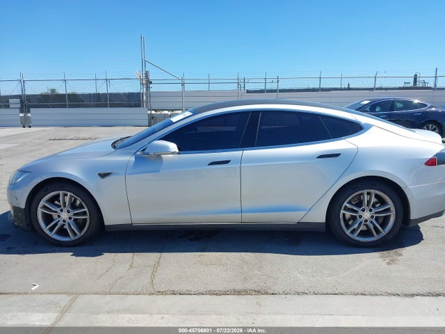 Aukcja sprzedaży 2013 Tesla Model S, vin: 5YJSA1AC7DFP10802, numer aukcji: 45706801