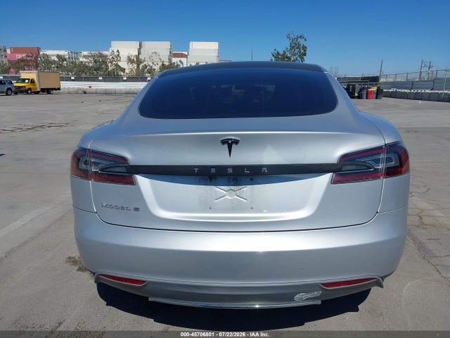 Aukcja sprzedaży 2013 Tesla Model S, vin: 5YJSA1AC7DFP10802, numer aukcji: 45706801