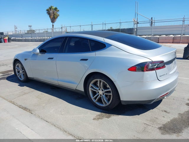 Aukcja sprzedaży 2013 Tesla Model S, vin: 5YJSA1AC7DFP10802, numer aukcji: 45706801