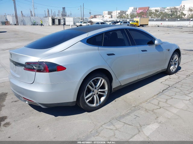 Aukcja sprzedaży 2013 Tesla Model S, vin: 5YJSA1AC7DFP10802, numer aukcji: 45706801