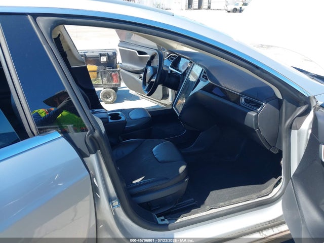Aukcja sprzedaży 2013 Tesla Model S, vin: 5YJSA1AC7DFP10802, numer aukcji: 45706801