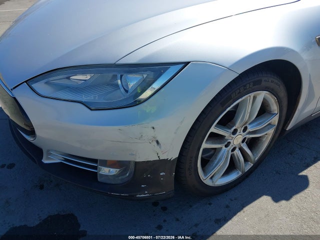 Aukcja sprzedaży 2013 Tesla Model S, vin: 5YJSA1AC7DFP10802, numer aukcji: 45706801