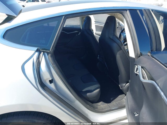 Aukcja sprzedaży 2013 Tesla Model S, vin: 5YJSA1AC7DFP10802, numer aukcji: 45706801