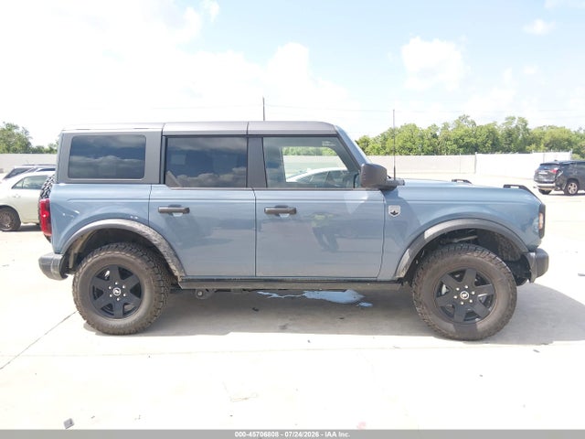 Ford Bronco Big Bend 2025 1FMEE7BH2SLB11035 Image 13
