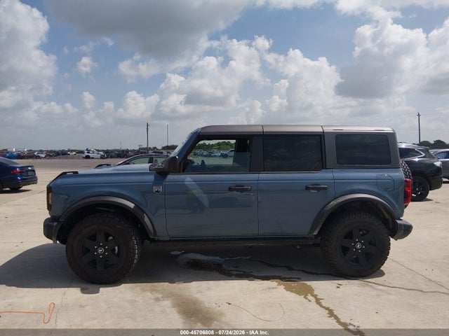 Ford Bronco Big Bend 2025 1FMEE7BH2SLB11035 Image 14