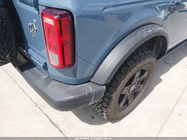 Ford Bronco Big Bend 2025 1FMEE7BH2SLB11035 Image 6