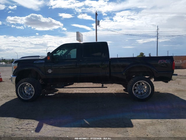 Ford F-250 Lariat 2015 1FT7W2BT7FEB43619 Image 14