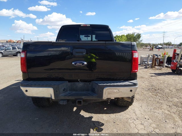 Ford F-250 Lariat 2015 1FT7W2BT7FEB43619 Image 16