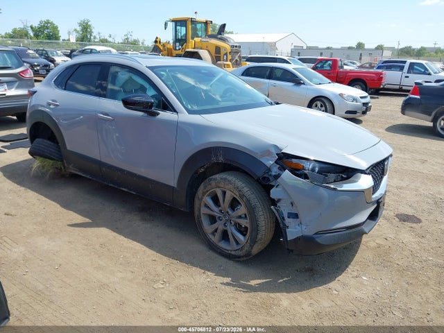 Auction sale of the 2025 Mazda Cx-30 2.5 S Premium Package, vin: 3MVDMBDM1SM803297, lot number: 45706812
