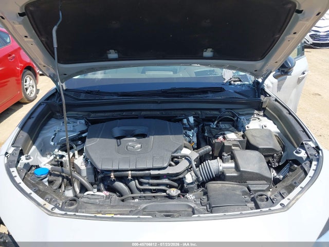 2025 Mazda Cx-30 2.5 S Premium Package მანქანა იყიდება აუქციონზე, vin: 3MVDMBDM1SM803297, აუქციონის ნომერი: 45706812
