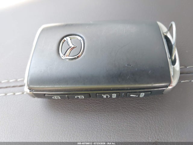 2025 Mazda Cx-30 2.5 S Premium Package მანქანა იყიდება აუქციონზე, vin: 3MVDMBDM1SM803297, აუქციონის ნომერი: 45706812