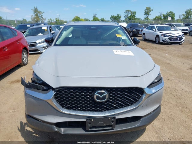 2025 Mazda Cx-30 2.5 S Premium Package მანქანა იყიდება აუქციონზე, vin: 3MVDMBDM1SM803297, აუქციონის ნომერი: 45706812