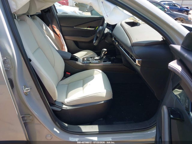 2025 Mazda Cx-30 2.5 S Premium Package მანქანა იყიდება აუქციონზე, vin: 3MVDMBDM1SM803297, აუქციონის ნომერი: 45706812