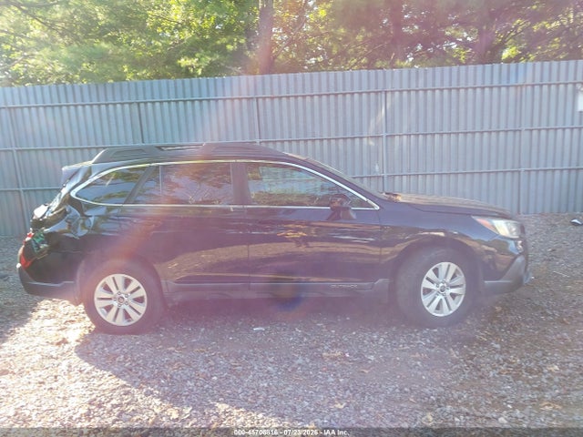 Продаж на аукціоні авто 2018 Subaru Outback 2.5i Premium, vin: 4S4BSACC4J3354078, номер лоту: 45706816
