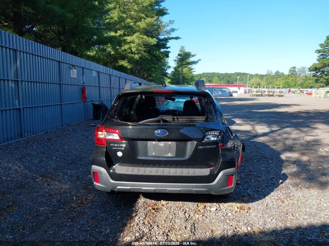 Продаж на аукціоні авто 2018 Subaru Outback 2.5i Premium, vin: 4S4BSACC4J3354078, номер лоту: 45706816