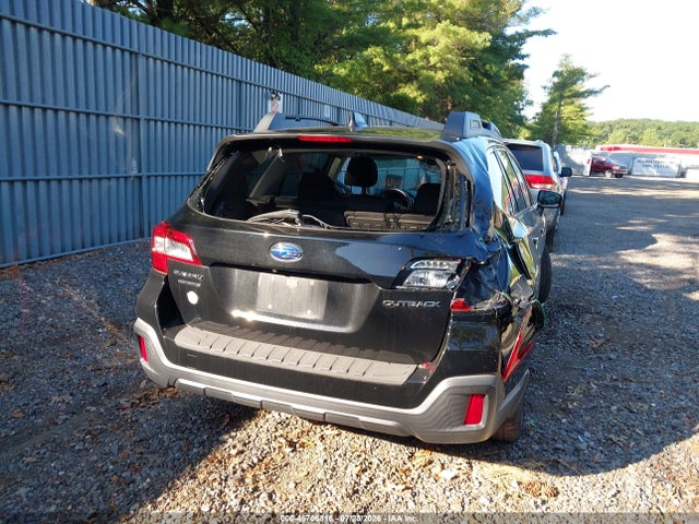 Продаж на аукціоні авто 2018 Subaru Outback 2.5i Premium, vin: 4S4BSACC4J3354078, номер лоту: 45706816