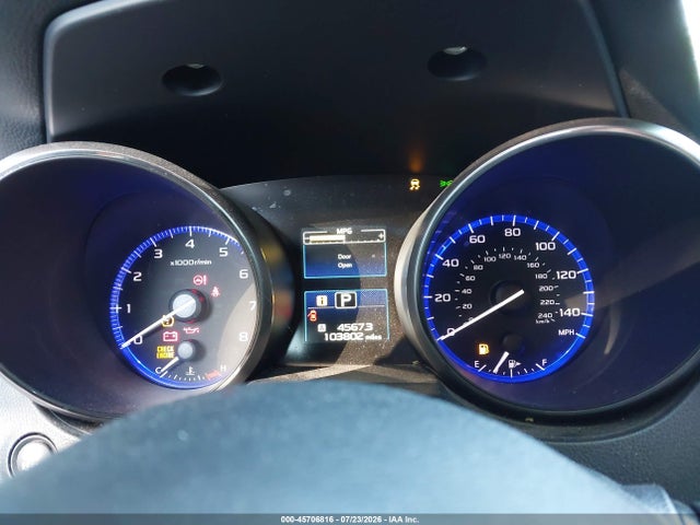Продаж на аукціоні авто 2018 Subaru Outback 2.5i Premium, vin: 4S4BSACC4J3354078, номер лоту: 45706816