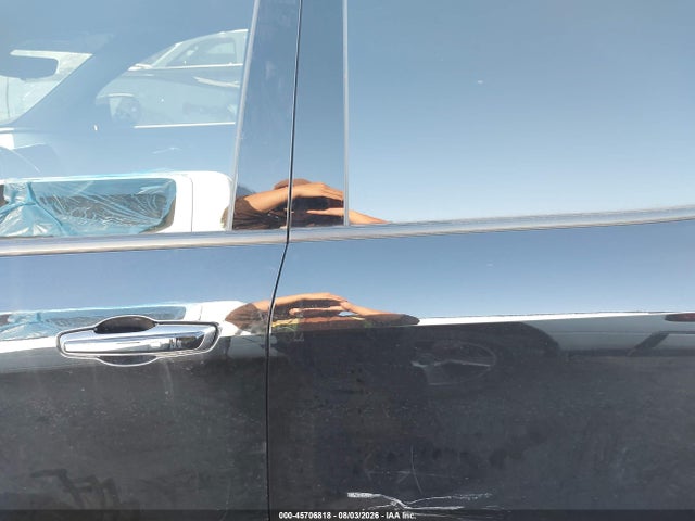 2026 Chevrolet Traverse Fwd High Country მანქანა იყიდება აუქციონზე, vin: 1GNERKKS1TJ156205, აუქციონის ნომერი: 45706818