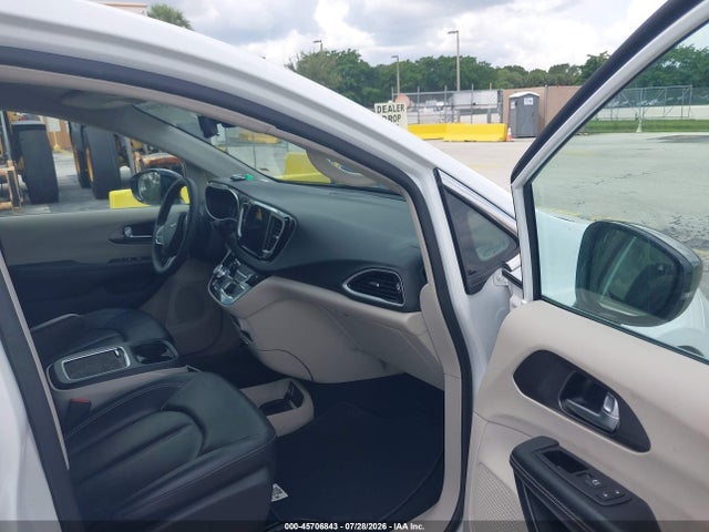 Aukcja sprzedaży 2024 Chrysler Pacifica Touring L, vin: 2C4RC1BG8RR182225, numer aukcji: 45706843