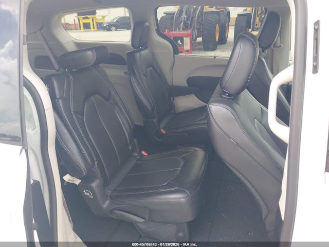 Aukcja sprzedaży 2024 Chrysler Pacifica Touring L, vin: 2C4RC1BG8RR182225, numer aukcji: 45706843