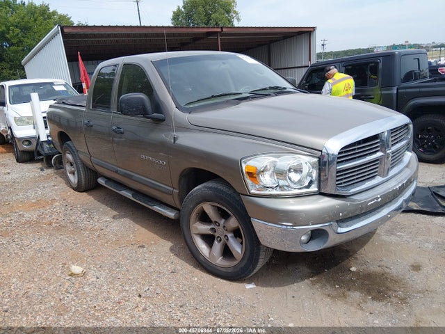 Aukcja sprzedaży 2006 Dodge Ram 1500 Slt, vin: 1D7HA18N96S688184, numer aukcji: 45706844