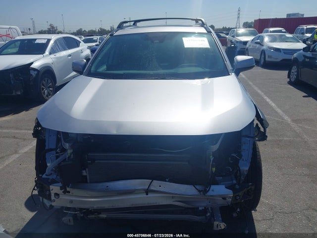 4T3RWRFV8RU133398 Toyota Rav4 Hybrid Xle
