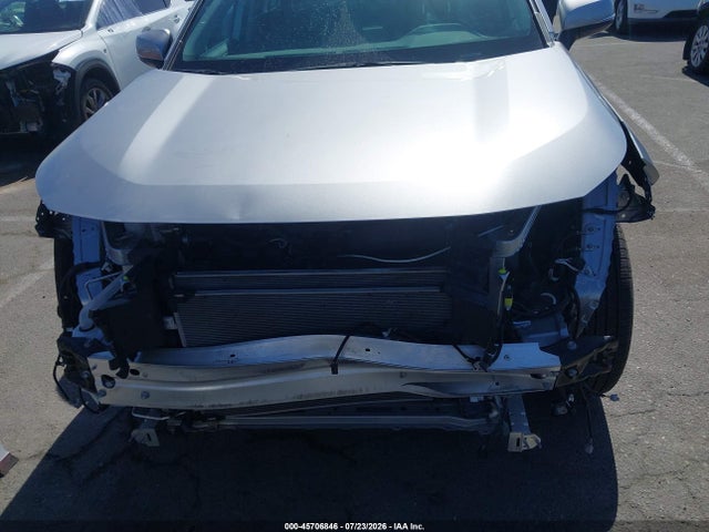4T3RWRFV8RU133398 Toyota Rav4 Hybrid Xle