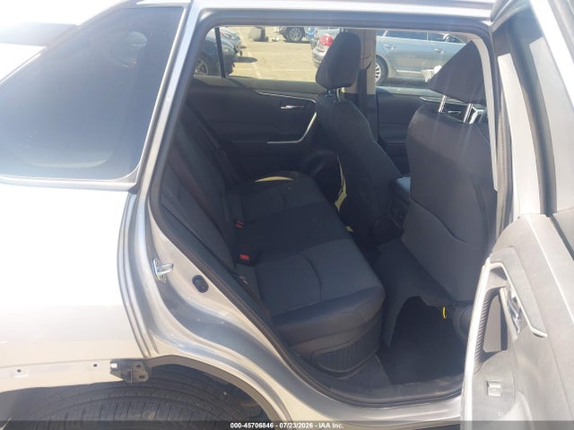 4T3RWRFV8RU133398 Toyota Rav4 Hybrid Xle