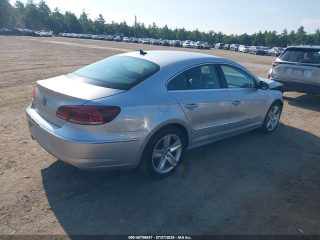 Aukcja sprzedaży 2013 Volkswagen Cc 2.0t Sport, vin: WVWBP7AN6DE522597, numer aukcji: 45706847