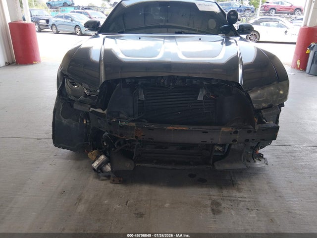 Aukcja sprzedaży 2013 Dodge Charger Police, vin: 2C3CDXAT9DH642984, numer aukcji: 45706849