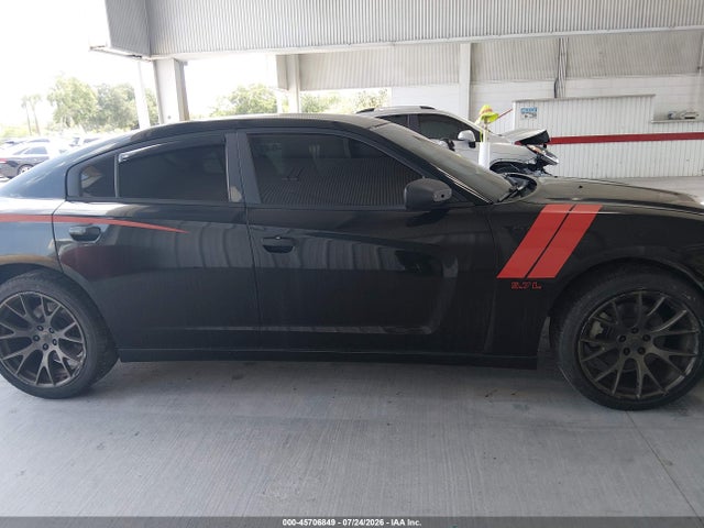 Aukcja sprzedaży 2013 Dodge Charger Police, vin: 2C3CDXAT9DH642984, numer aukcji: 45706849