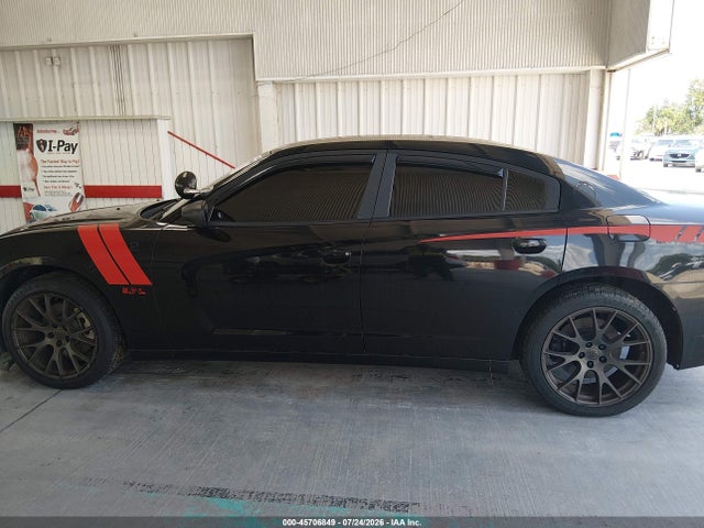 Aukcja sprzedaży 2013 Dodge Charger Police, vin: 2C3CDXAT9DH642984, numer aukcji: 45706849