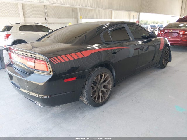Aukcja sprzedaży 2013 Dodge Charger Police, vin: 2C3CDXAT9DH642984, numer aukcji: 45706849