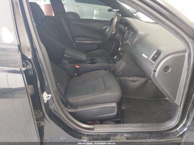 Aukcja sprzedaży 2013 Dodge Charger Police, vin: 2C3CDXAT9DH642984, numer aukcji: 45706849
