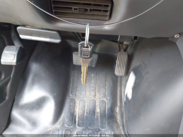 Aukcja sprzedaży 2002 Gmc Savana Standard, vin: 1GTGG25R421172266, numer aukcji: 45706859