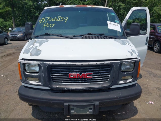 Aukcja sprzedaży 2002 Gmc Savana Standard, vin: 1GTGG25R421172266, numer aukcji: 45706859