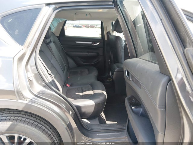 45706866 :رقم المزاد ، JM3KFACL7H0193589 vin ، 2017 Mazda Cx-5 Touring مزاد بيع