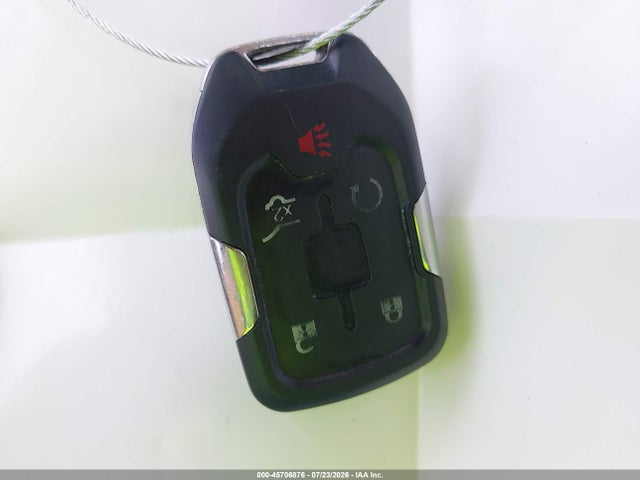 Продаж на аукціоні авто 2018 Gmc Terrain Denali, vin: 3GKALXEXXJL128992, номер лоту: 45706876