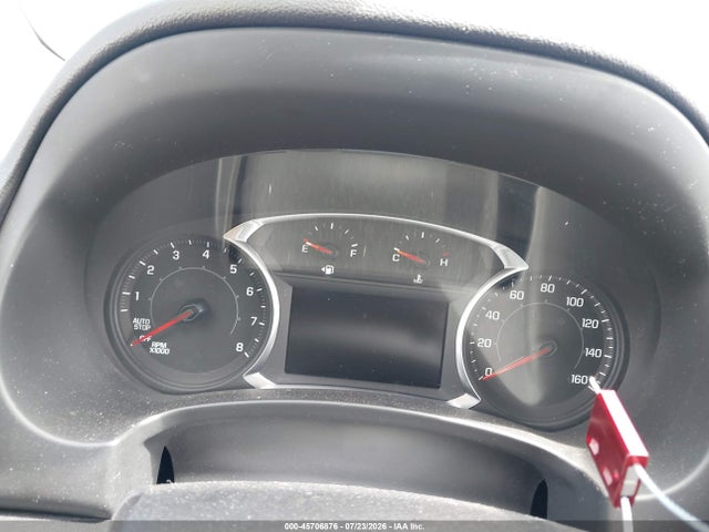 Продаж на аукціоні авто 2018 Gmc Terrain Denali, vin: 3GKALXEXXJL128992, номер лоту: 45706876