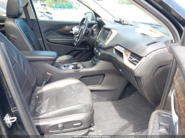Продаж на аукціоні авто 2018 Gmc Terrain Denali, vin: 3GKALXEXXJL128992, номер лоту: 45706876