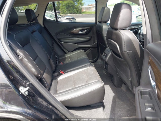 Продаж на аукціоні авто 2018 Gmc Terrain Denali, vin: 3GKALXEXXJL128992, номер лоту: 45706876